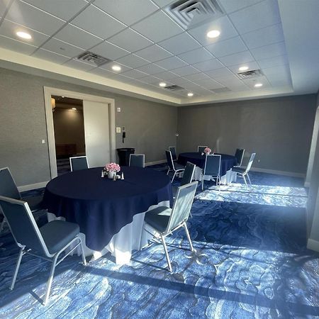 Hilton Dallas/Rockwall Lakefront Hotel Εξωτερικό φωτογραφία