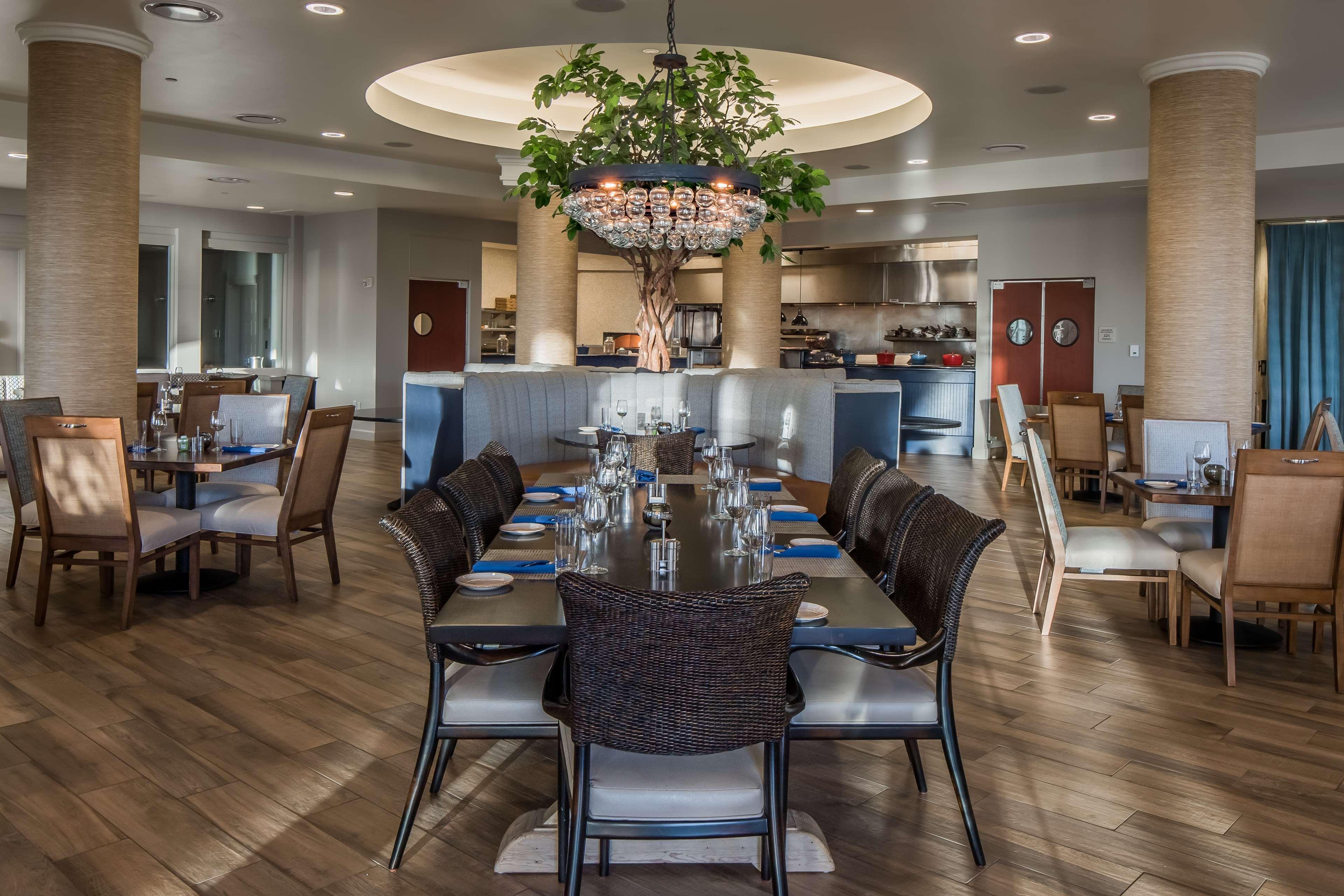Hilton Dallas/Rockwall Lakefront Hotel Εξωτερικό φωτογραφία