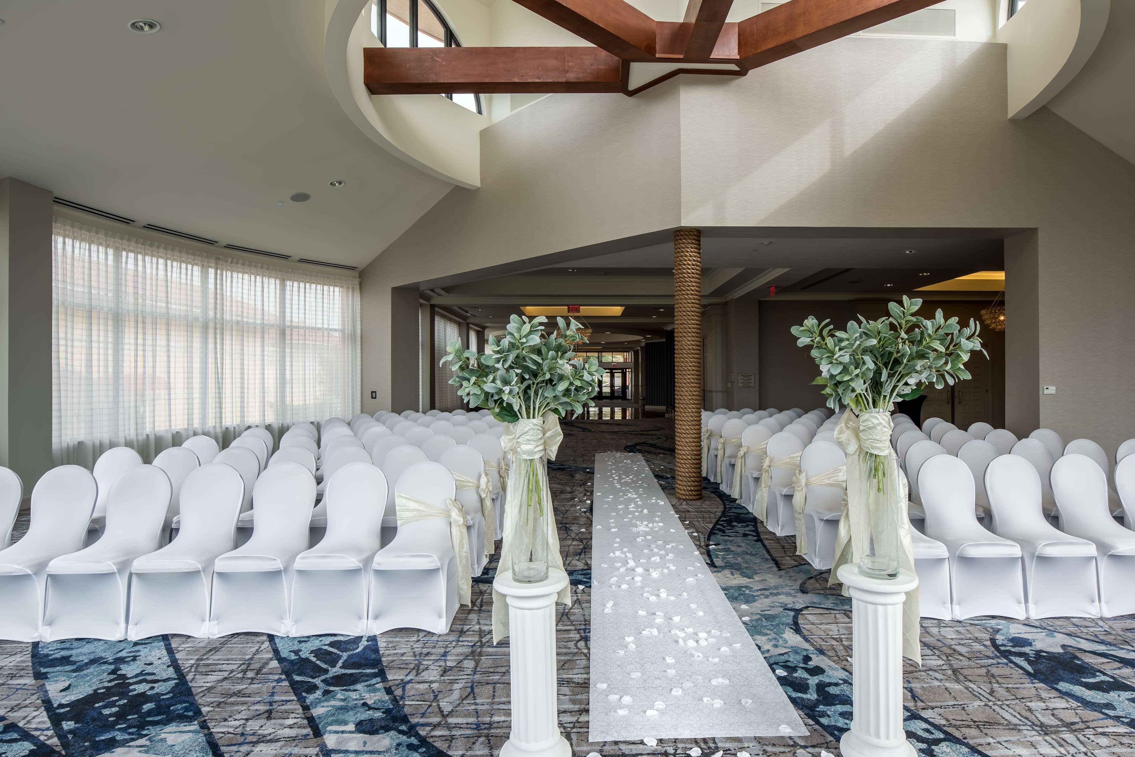 Hilton Dallas/Rockwall Lakefront Hotel Εξωτερικό φωτογραφία