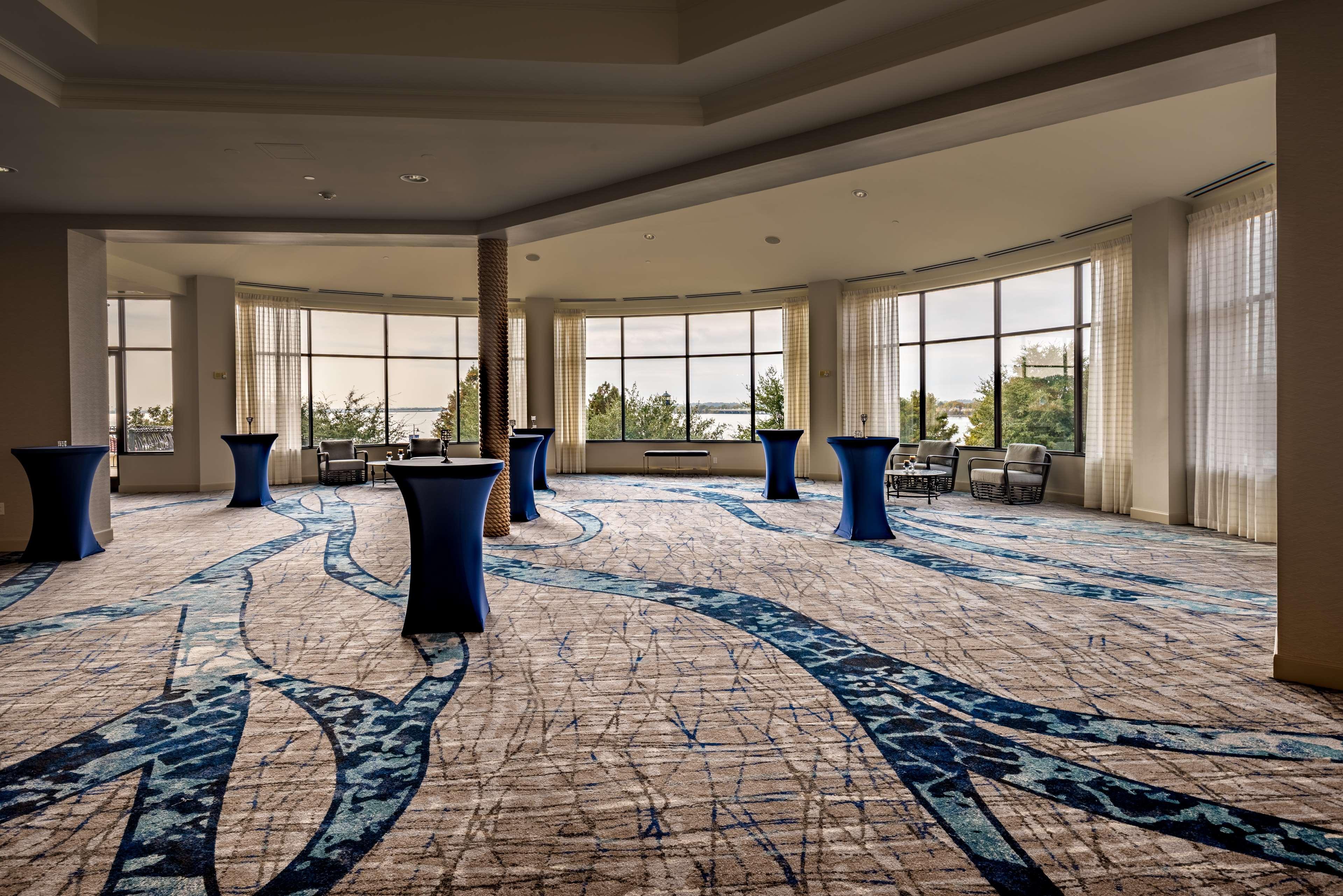 Hilton Dallas/Rockwall Lakefront Hotel Εξωτερικό φωτογραφία