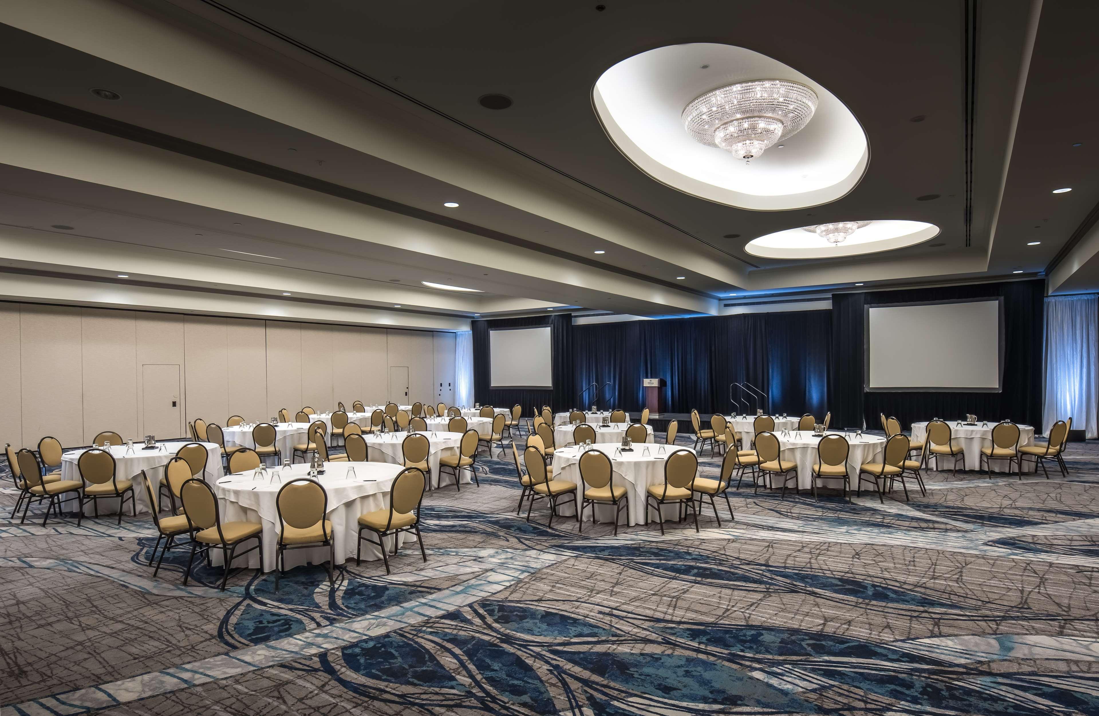 Hilton Dallas/Rockwall Lakefront Hotel Εξωτερικό φωτογραφία
