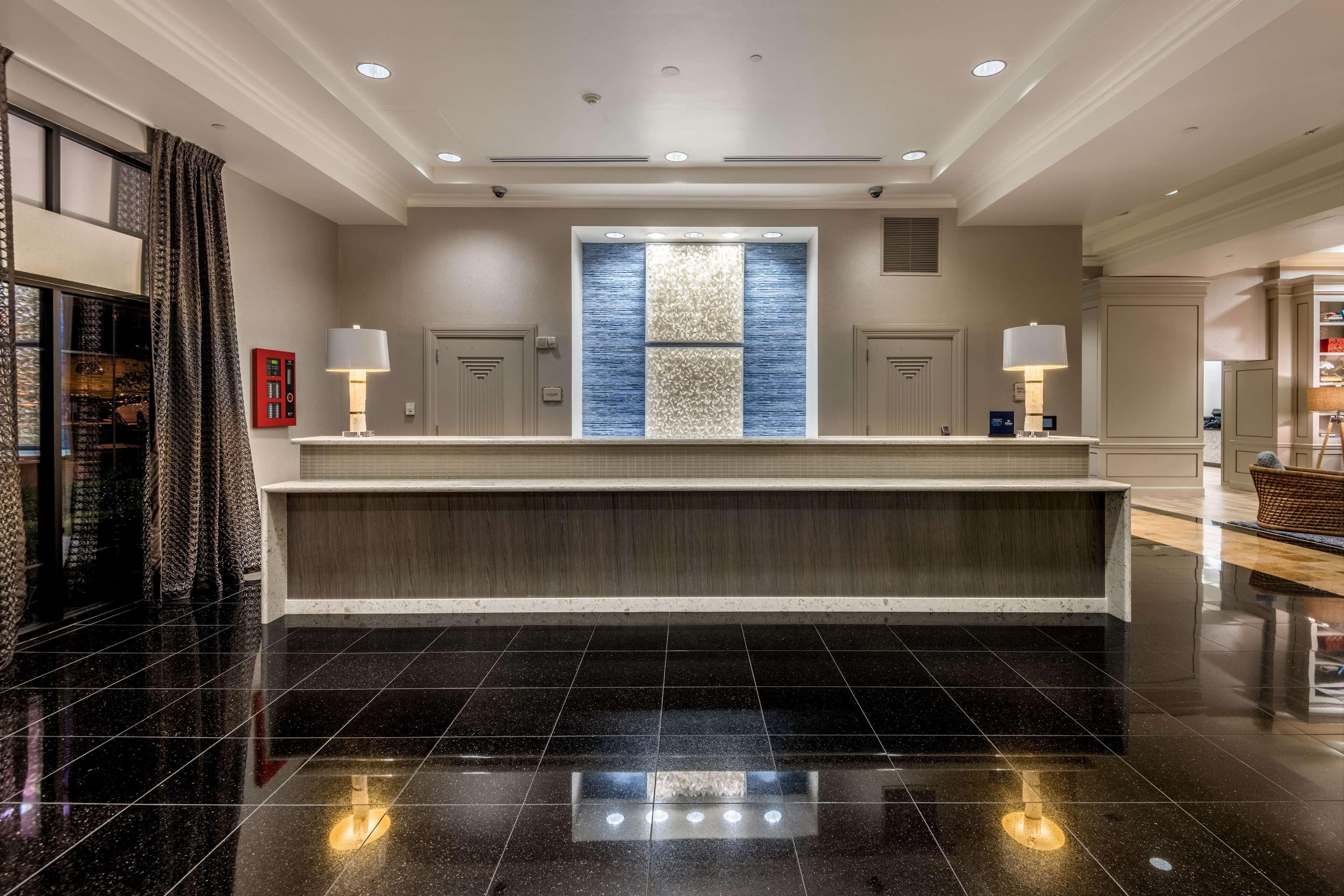 Hilton Dallas/Rockwall Lakefront Hotel Εξωτερικό φωτογραφία