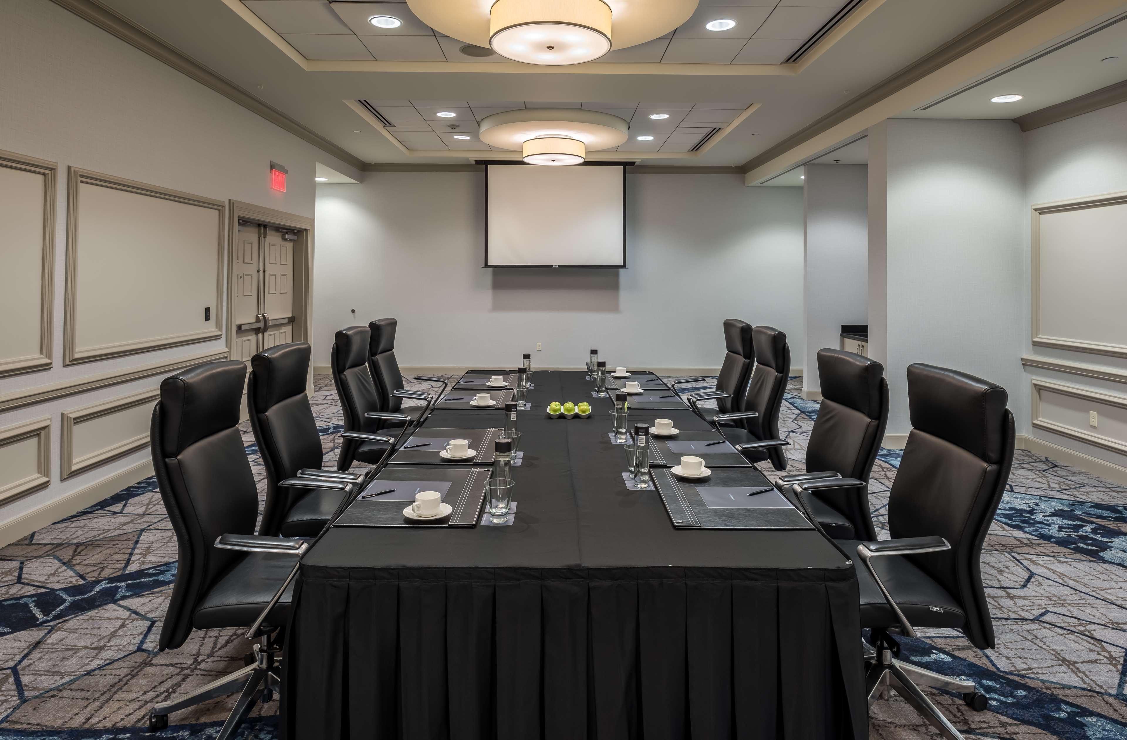 Hilton Dallas/Rockwall Lakefront Hotel Εξωτερικό φωτογραφία