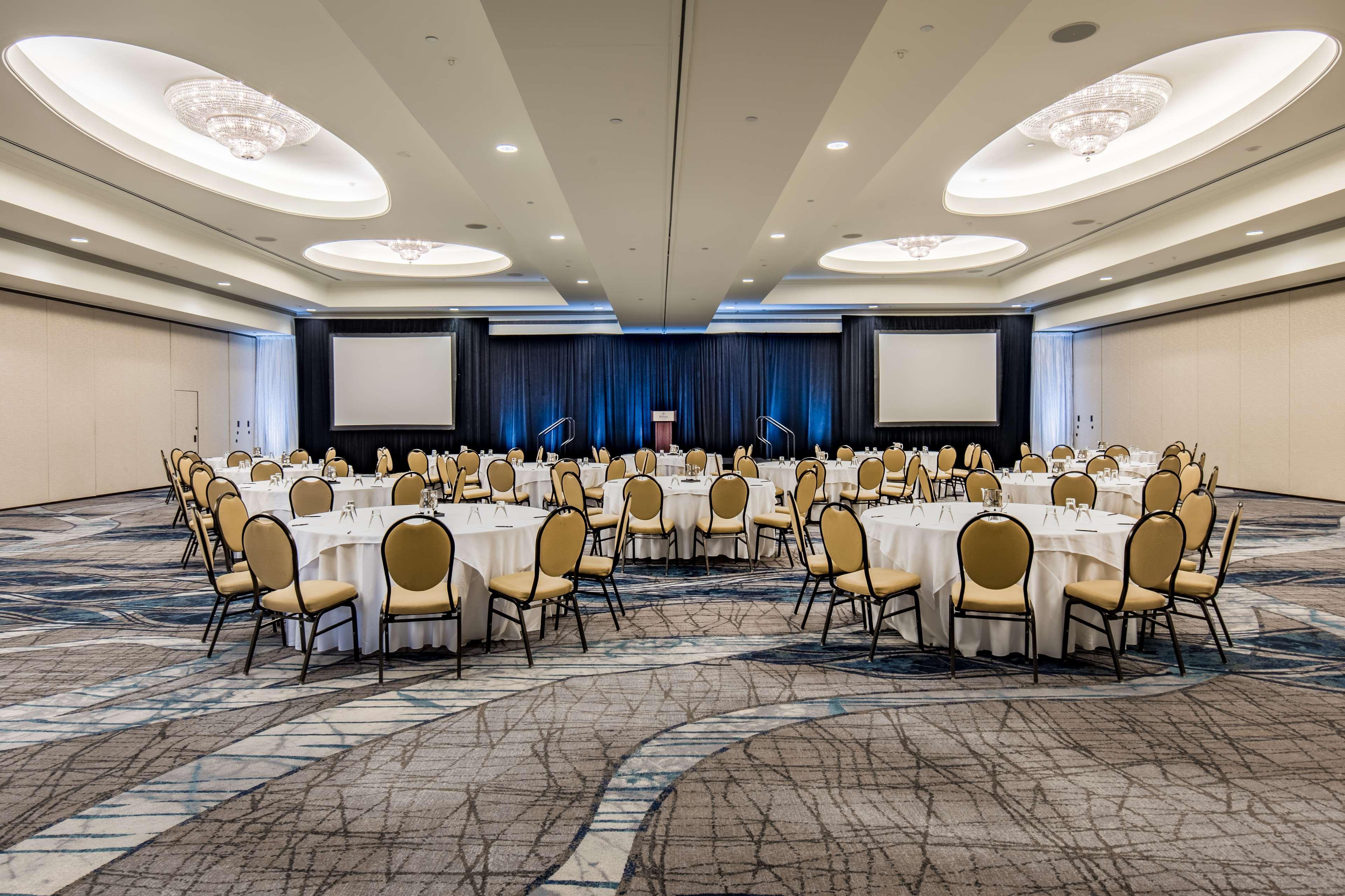 Hilton Dallas/Rockwall Lakefront Hotel Εξωτερικό φωτογραφία