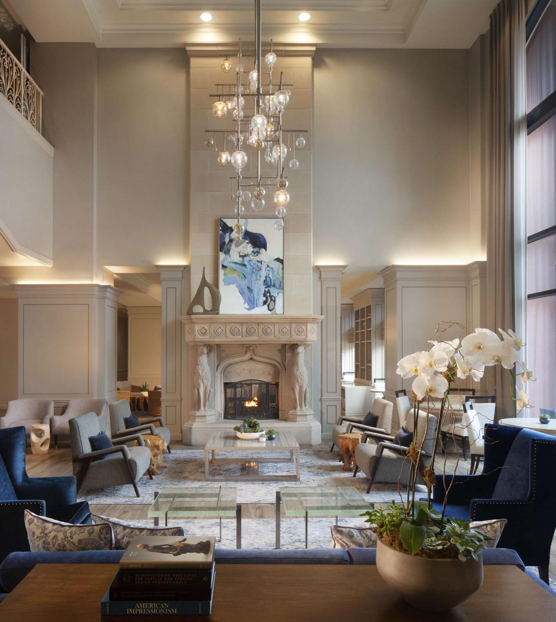 Hilton Dallas/Rockwall Lakefront Hotel Εξωτερικό φωτογραφία