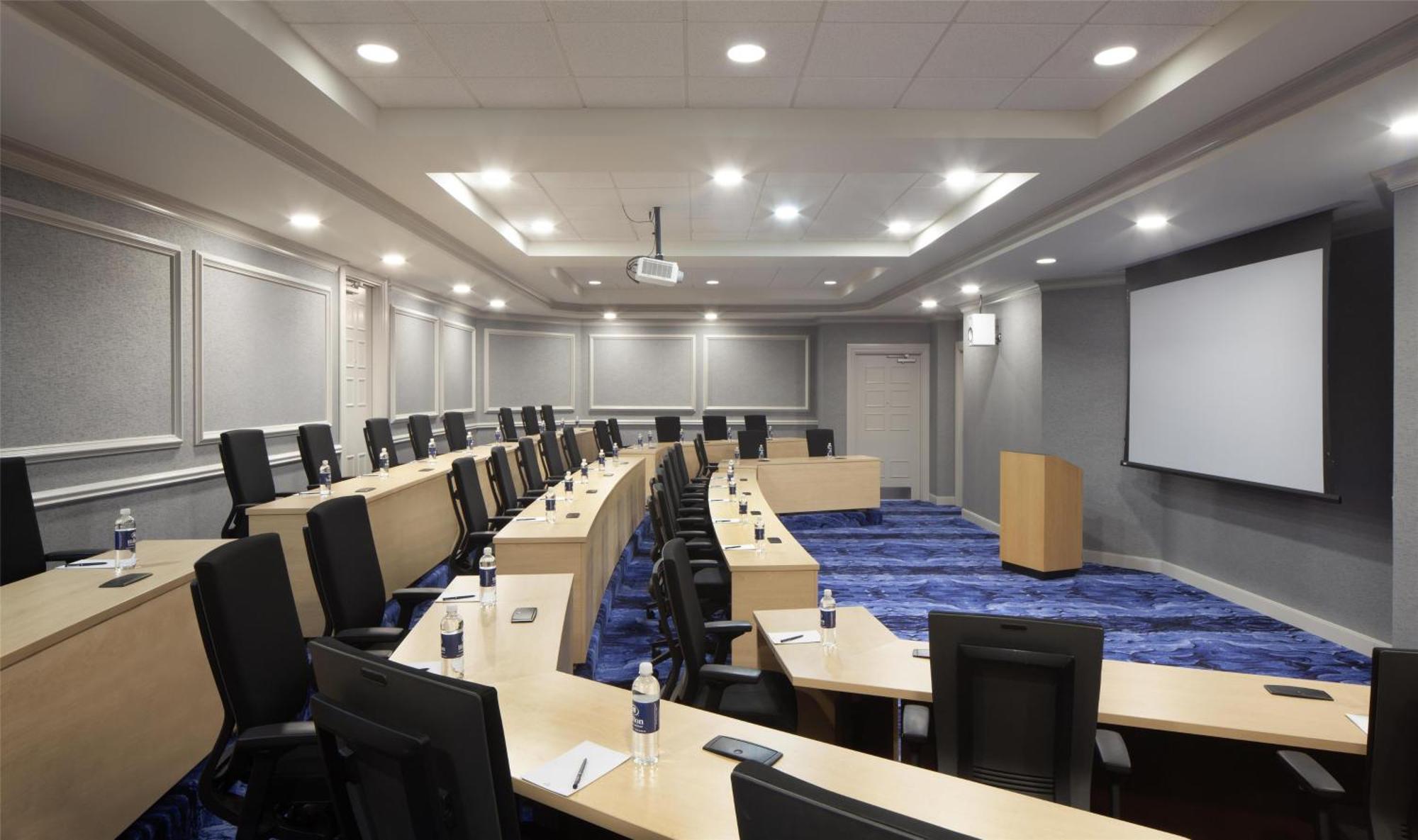 Hilton Dallas/Rockwall Lakefront Hotel Εξωτερικό φωτογραφία